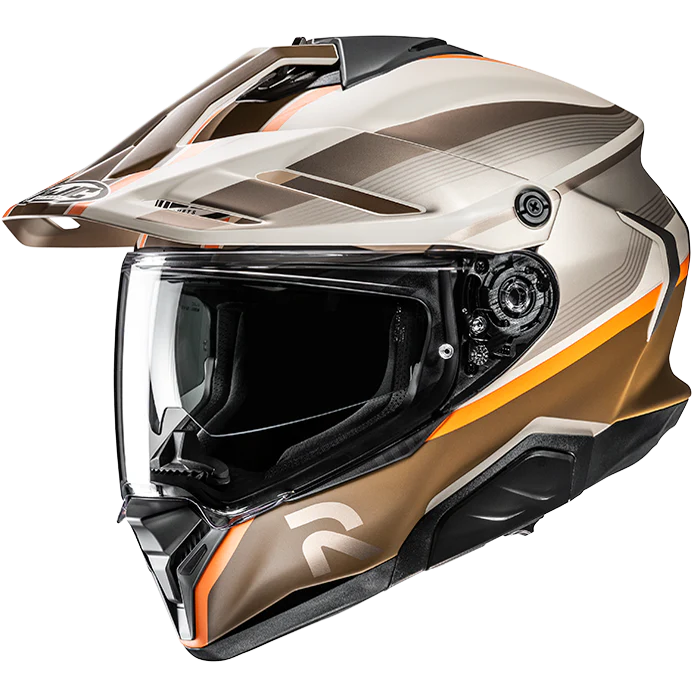 HJC RPHA 60 ARBRE MC-7SF ROAD MOTORCYCLE HELMET
