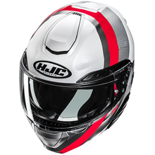 HJC RPHA 91 FENSH MC-5 ROAD MOTORCYCLE HELMET