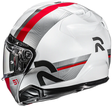 HJC RPHA 91 FENSH MC-5 ROAD MOTORCYCLE HELMET