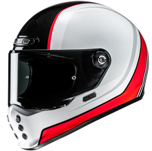HJC V10 HODU MC-1 ROAD MOTORCYCLE HELMET