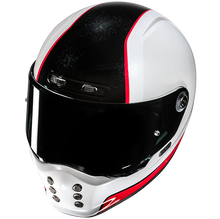 HJC V10 HODU MC-1 ROAD MOTORCYCLE HELMET