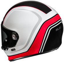 HJC V10 HODU MC-1 ROAD MOTORCYCLE HELMET