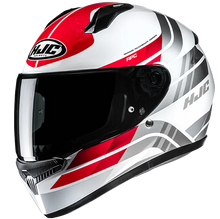 HJC C10 HIPER MC-1 MOTORCYCLE HELMET