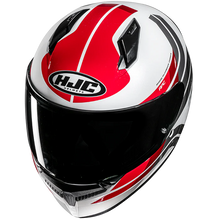 HJC C10 HIPER MC-1 MOTORCYCLE HELMET