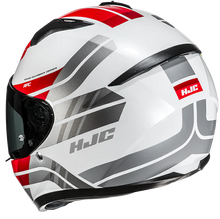 HJC C10 HIPER MC-1 MOTORCYCLE HELMET