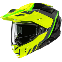 HJC I80 IMES MC-3H ROAD ADVENTURE MOTORCYCLE HELMET