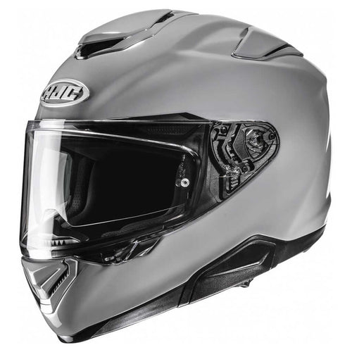 HJC RPHA 72 NARDO GREY ROAD MOTORCYCLE HELMET