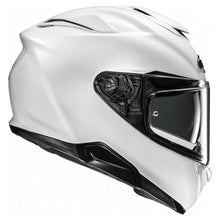 HJC RPHA 72 PEARL WHITE ROAD MOTORCYCLE HELMET