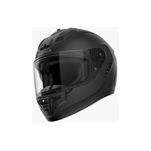 SENA PHANTOM ACTIVE NOISE CANCELLING (ANC) HELMET - MATT BLACK