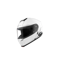 SENA OUTRUSH 2 MODULAR SMART BLUETOOTH HELMET - WHITE