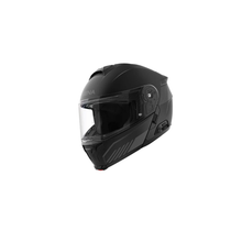 SENA SPECTER MESH MODULAR HELMET - MATT BLACK