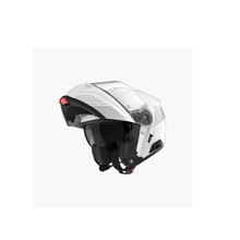 SENA SPECTER MESH MODULAR HELMET - WHITE