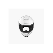 SENA SPECTER MESH MODULAR HELMET - WHITE