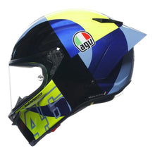 AGV PISTA GP RR SOLELUNA 2022 HELMET