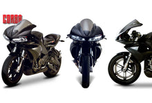 ZERO GRAVITY RACING HONDA 1190R 2010 WINDSCREEN