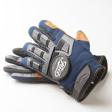 FUEL ASTRAIL MOTORCYCLE GLOVE - NAVY