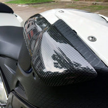 CARBON2RACE BMW S 1000RR 2009-2014 CARBON FIBER TANK SLIDERS