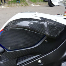 CARBON2RACE BMW S 1000RR 2009-2014 CARBON FIBER TANK SLIDERS