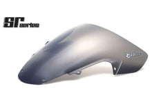 ZERO GRAVITY RACING SUZUKI GSXR 1000 2003-2004 WINDSCREEN