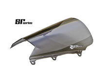 ZERO GRAVITY RACING SUZUKI GSX -8R 2024 WINDSCREEN