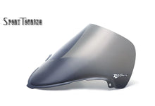 ZERO GRAVITY RACING SUZUKI GSX 1300R HAYABUSA LIMITED 1999-2007 WINDSCREEN
