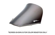 ZERO GRAVITY RACING SUZUKI HAYABUSA 1300 2008-2020 WINDSCREEN