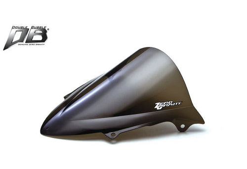 ZERO GRAVITY RACING SUZUKI GS500F 2004-2012 WINDSCREEN