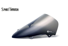 ZERO GRAVITY RACING SUZUKI GS500F 2004-2012 WINDSCREEN