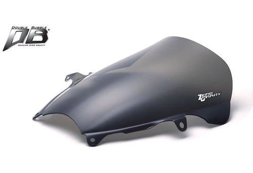 ZERO GRAVITY RACING SUZUKI BANDIT 600 /1000S/SZ LIMITED 2000-2005 WINDSCREEN