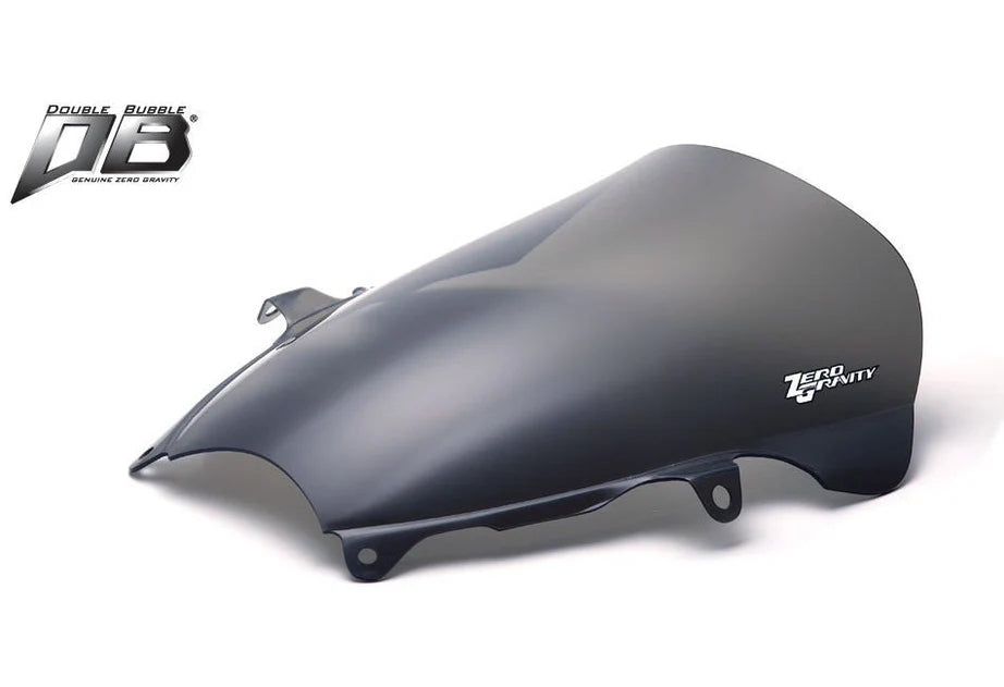 ZERO GRAVITY RACING SUZUKI BANDIT 600 /1000S/SZ LIMITED 2000-2005 WINDSCREEN