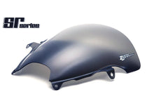ZERO GRAVITY RACING SUZUKI BANDIT 600 /1000S/SZ LIMITED 2000-2005 WINDSCREEN