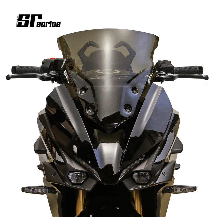 ZERO GRAVITY RACING SUZUKI GSX S1000 GT / GT + 2022-2024 WINDSCREEN