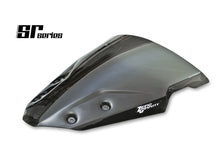 ZERO GRAVITY RACING SUZUKI GSX S1000 GT / GT + 2022-2024 WINDSCREEN