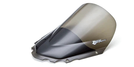 ZERO GRAVITY RACING KAWASAKI KLR 650 2008-2019 WINDSCREEN