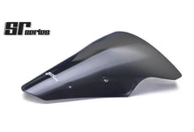 ZERO GRAVITY RACING KAWASAKI NINJA 650 2012-2016 WINDSCREEN