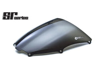 ZERO GRAVITY RACING KAWASAKI ZX-9R 2000-2004 WINDSCREEN