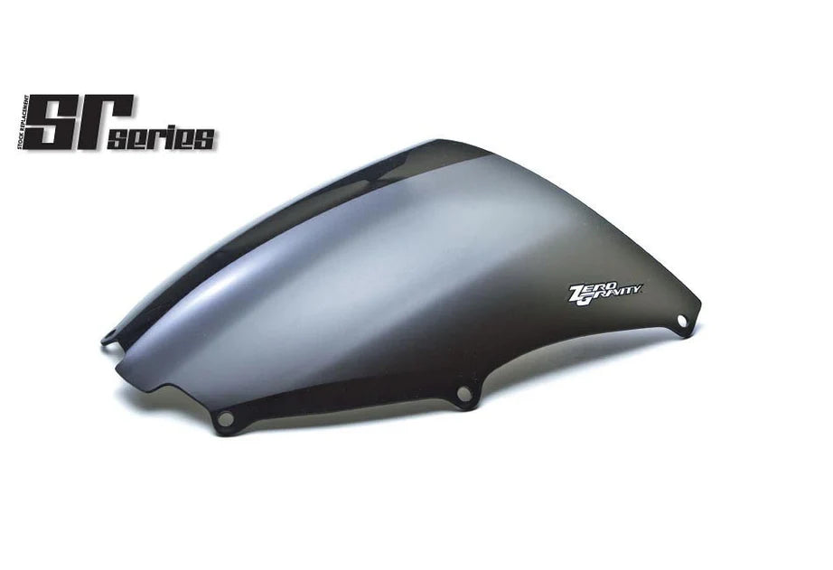 ZERO GRAVITY RACING KAWASAKI ZX-9R 2000-2004 WINDSCREEN