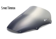 ZERO GRAVITY RACING KAWASAKI ZX-9R 2000-2004 WINDSCREEN