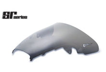 ZERO GRAVITY RACING HONDA VFR800 1998-2001 WINDSCREEN