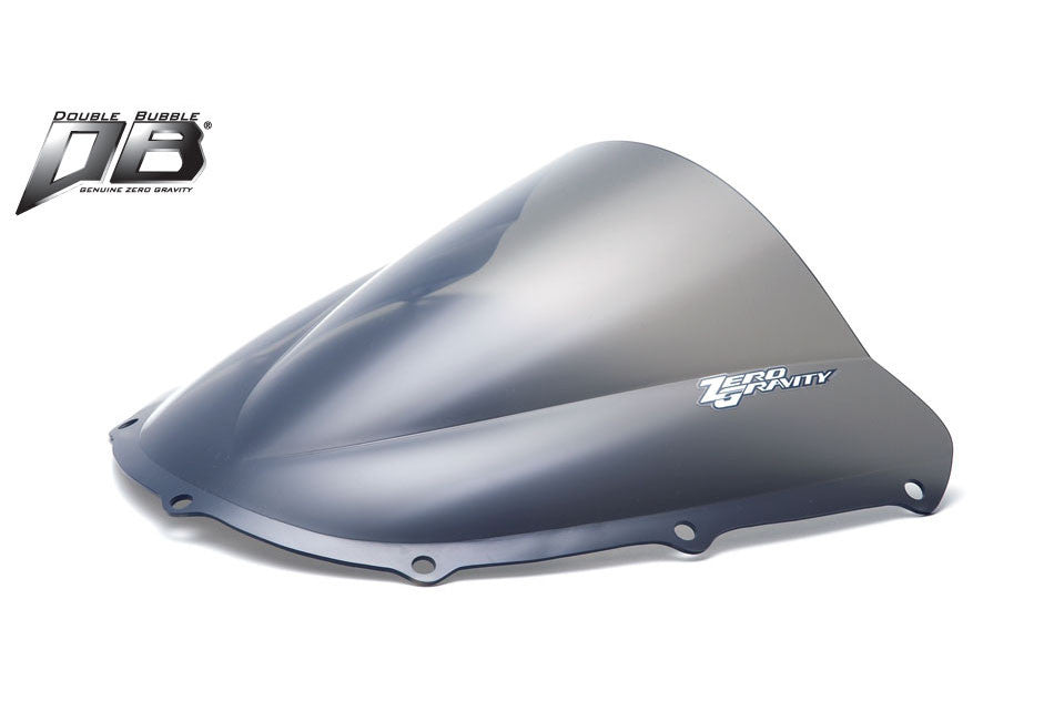 ZERO GRAVITY RACING HONDA CBR 954 RR 2002-2003 WINDSCREEN