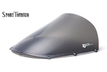ZERO GRAVITY RACING HONDA CBR 954 RR 2002-2003 WINDSCREEN