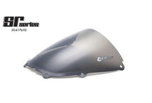 ZERO GRAVITY RACING HONDA RC 51 / VTR1000SP 2002-2026 WINDSCREEN