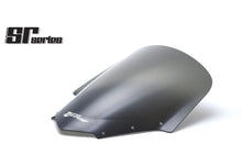 ZERO GRAVITY RACING YAMAHA FZ1 (FAZER 1000) 2006-2015 WINDSCREEN