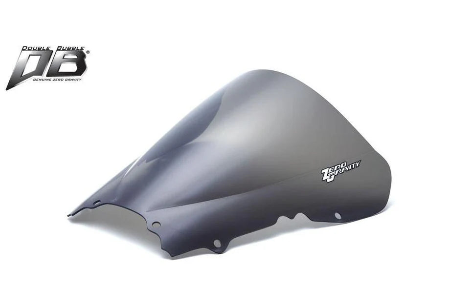ZERO GRAVITY RACING YAMAHA YZF R6 1999-2002 WINDSCREEN