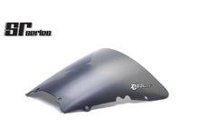 ZERO GRAVITY RACING YAMAHA YZF R6 1999-2002 WINDSCREEN