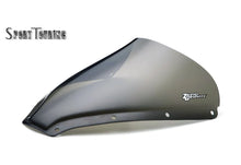 ZERO GRAVITY RACING DUCATI SPORT 620 / 750 / 800 / 900SS WINDSCREEN