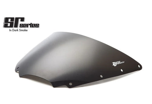 ZERO GRAVITY RACING TRIUMPH SPRINT ST 1999-2004 WINDSCREEN