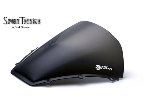 ZERO GRAVITY RACING TRIUMPH DAYTONA 955i 2002-2003 WINDSCREEN