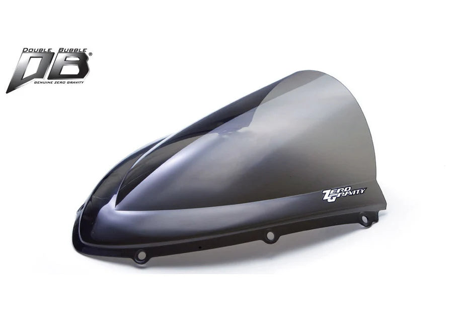 ZERO GRAVITY RACING TRIUMPH DAYTONA 955i 2004-2006 WINDSCREEN