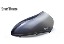 ZERO GRAVITY RACING TRIUMPH DAYTONA 955i 2004-2006 WINDSCREEN